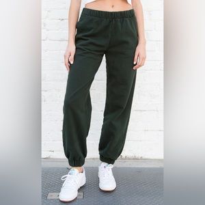 Brandy Melville Sweatpants
